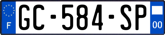 GC-584-SP