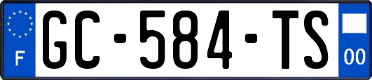GC-584-TS