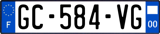 GC-584-VG