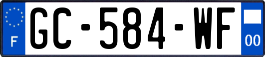 GC-584-WF