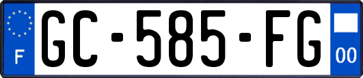 GC-585-FG