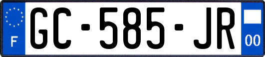 GC-585-JR