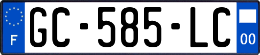 GC-585-LC