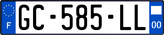GC-585-LL