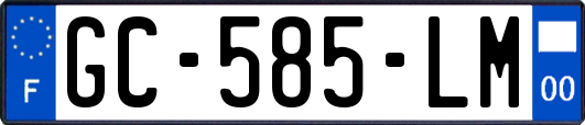 GC-585-LM