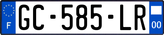GC-585-LR