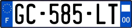 GC-585-LT