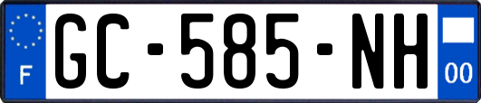 GC-585-NH