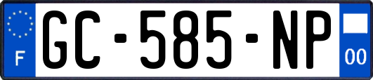 GC-585-NP