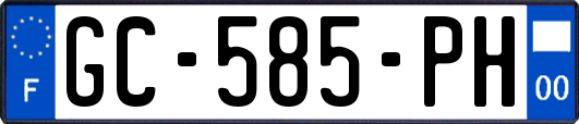 GC-585-PH