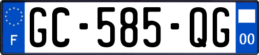 GC-585-QG