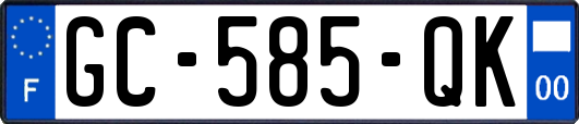 GC-585-QK