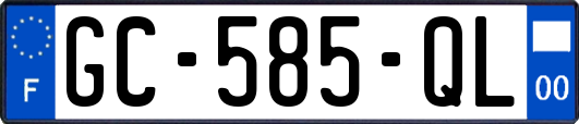 GC-585-QL