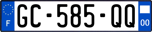 GC-585-QQ