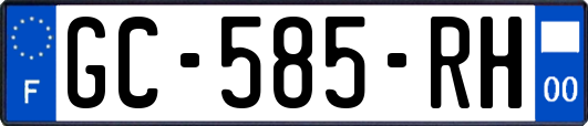 GC-585-RH