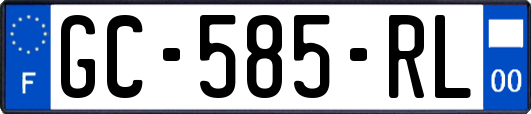 GC-585-RL