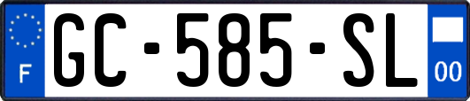 GC-585-SL