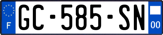 GC-585-SN