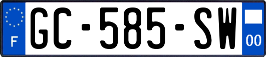GC-585-SW