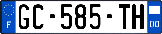 GC-585-TH
