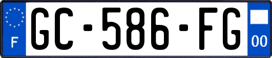 GC-586-FG