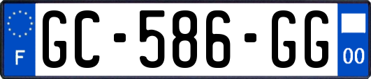 GC-586-GG