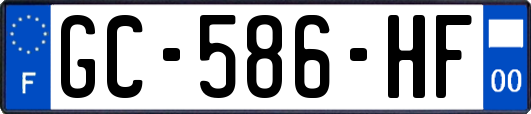 GC-586-HF