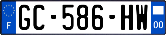 GC-586-HW