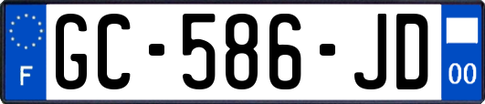 GC-586-JD