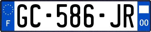 GC-586-JR