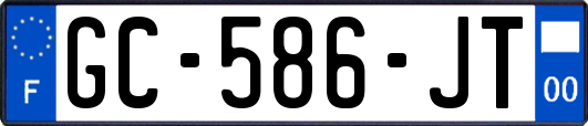 GC-586-JT