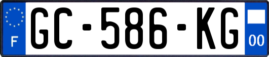 GC-586-KG