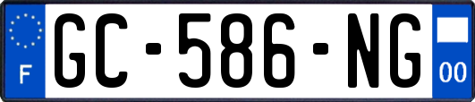 GC-586-NG
