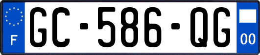 GC-586-QG