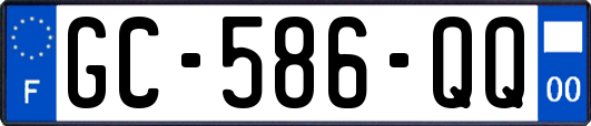 GC-586-QQ