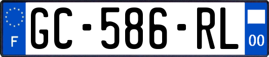 GC-586-RL