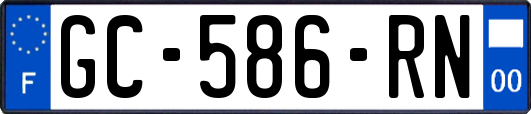 GC-586-RN
