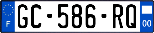 GC-586-RQ