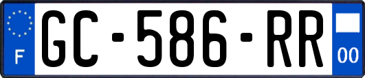 GC-586-RR