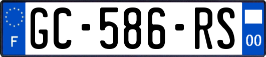 GC-586-RS