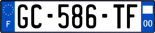 GC-586-TF