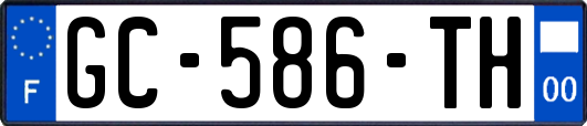 GC-586-TH