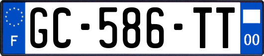 GC-586-TT