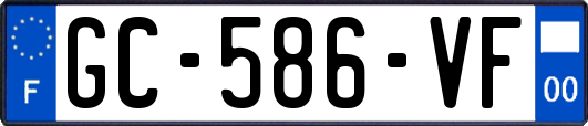 GC-586-VF