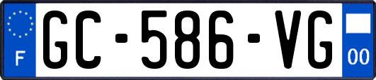 GC-586-VG