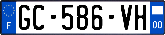 GC-586-VH