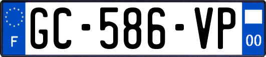 GC-586-VP
