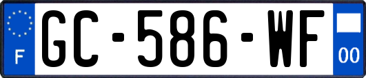 GC-586-WF