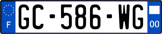 GC-586-WG