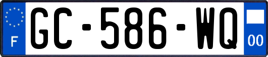 GC-586-WQ